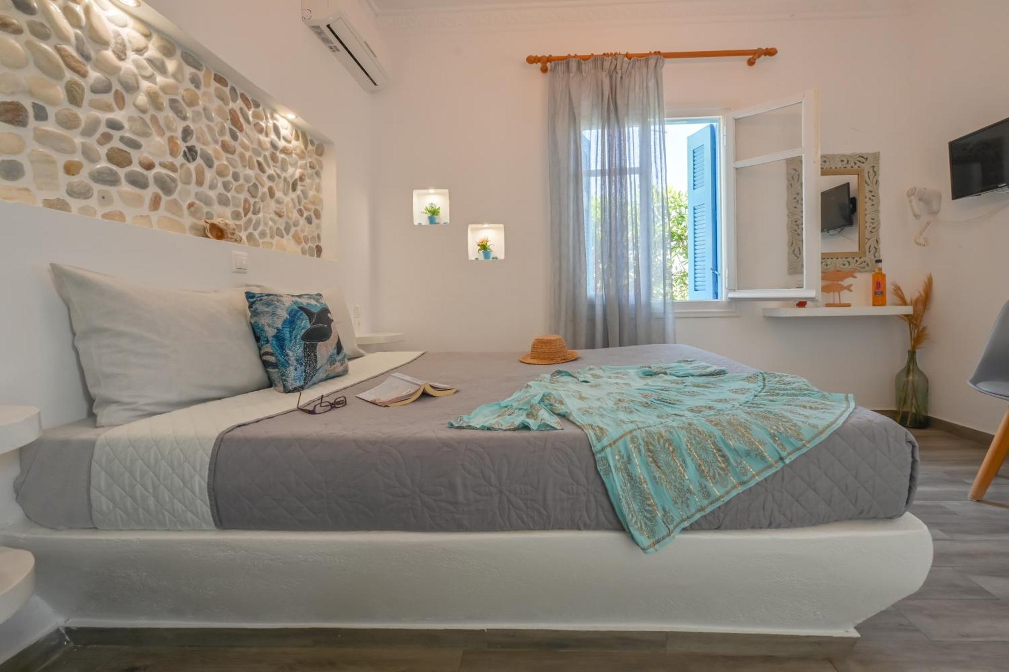 Apartament Perivoli 3-Chora Agkidia Zewnętrze zdjęcie