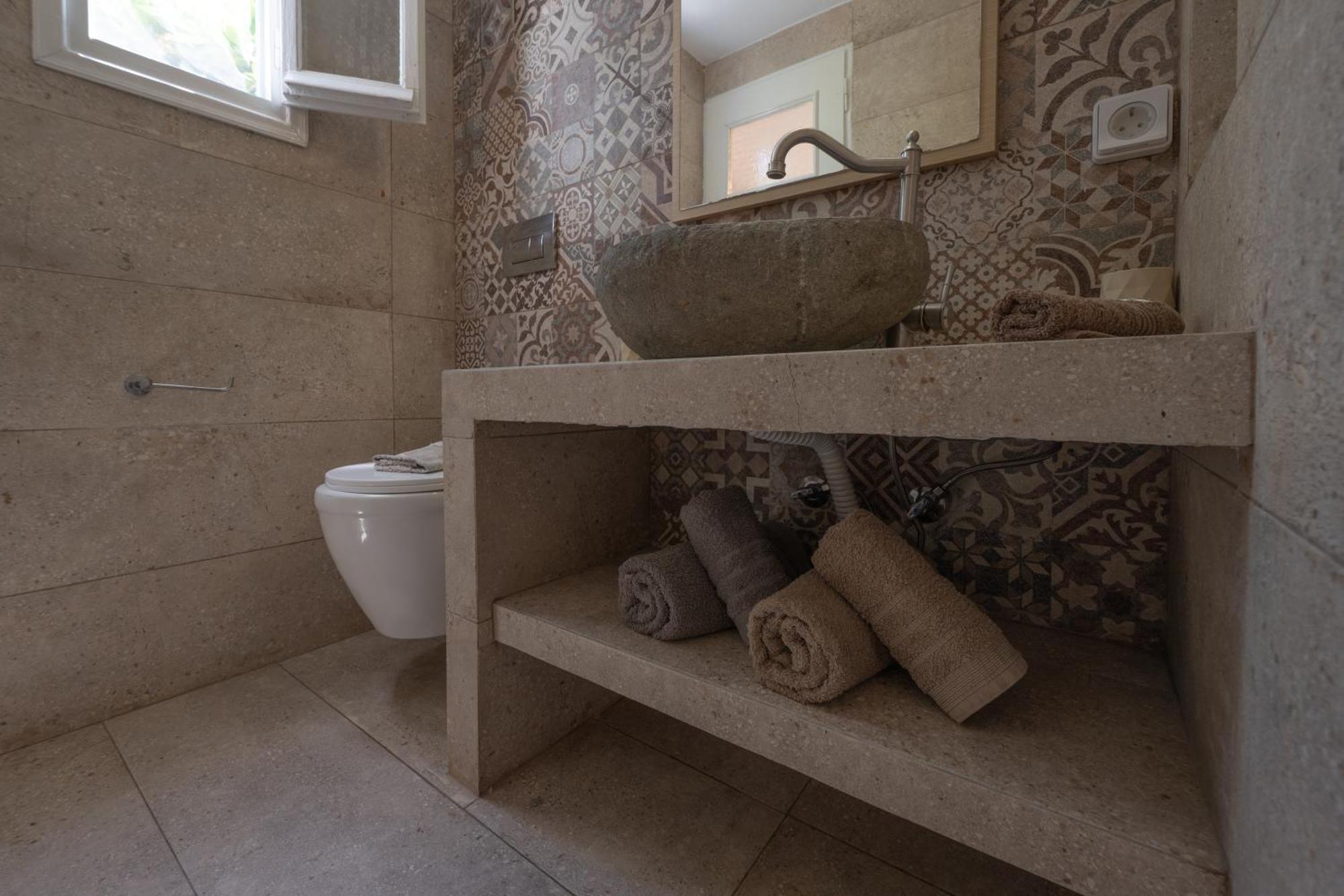 Apartament Perivoli 3-Chora Agkidia Zewnętrze zdjęcie