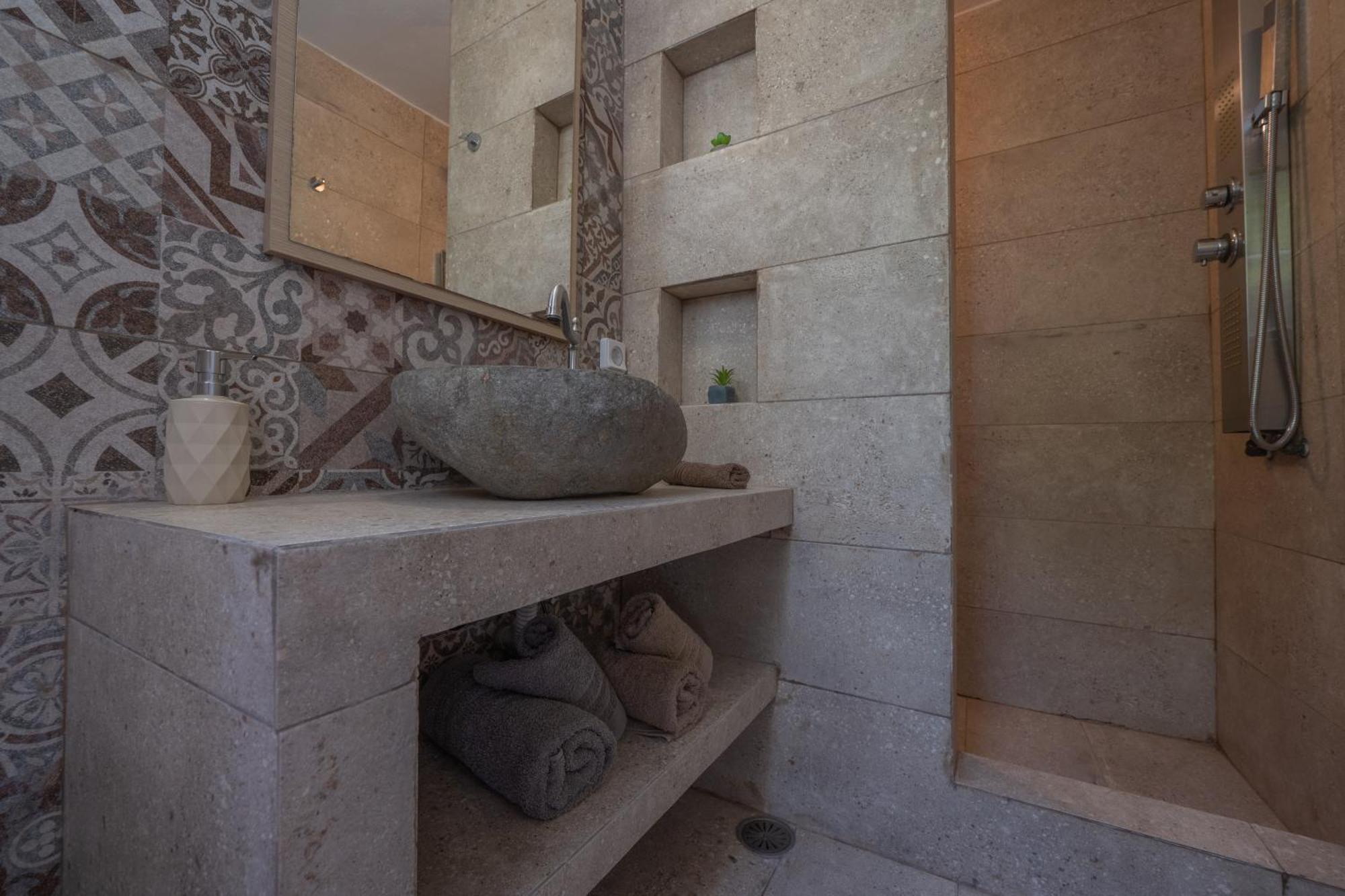 Apartament Perivoli 3-Chora Agkidia Zewnętrze zdjęcie