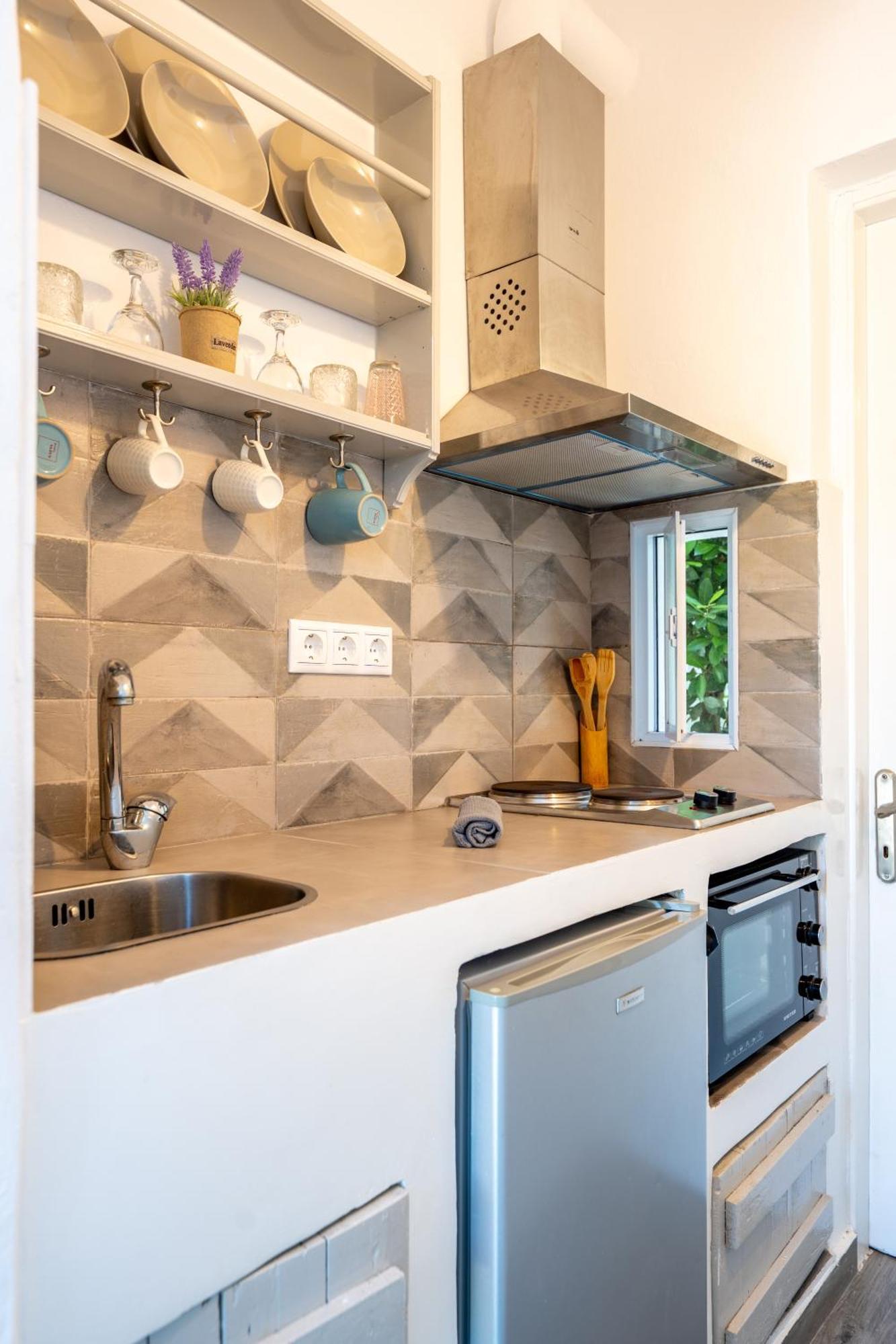Apartament Perivoli 3-Chora Agkidia Zewnętrze zdjęcie